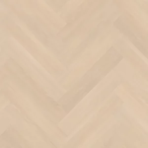 Cotap Select Eiken Visgraat Click Beige – Klik PVC 75 × 15 cm | 0,55 mm slijtlaag