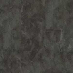Cotap Slate Click Antraciet – Leisteenlook Klik PVC Tegel 81,2 × 40,6 cm | 0,40 mm slijtlaag