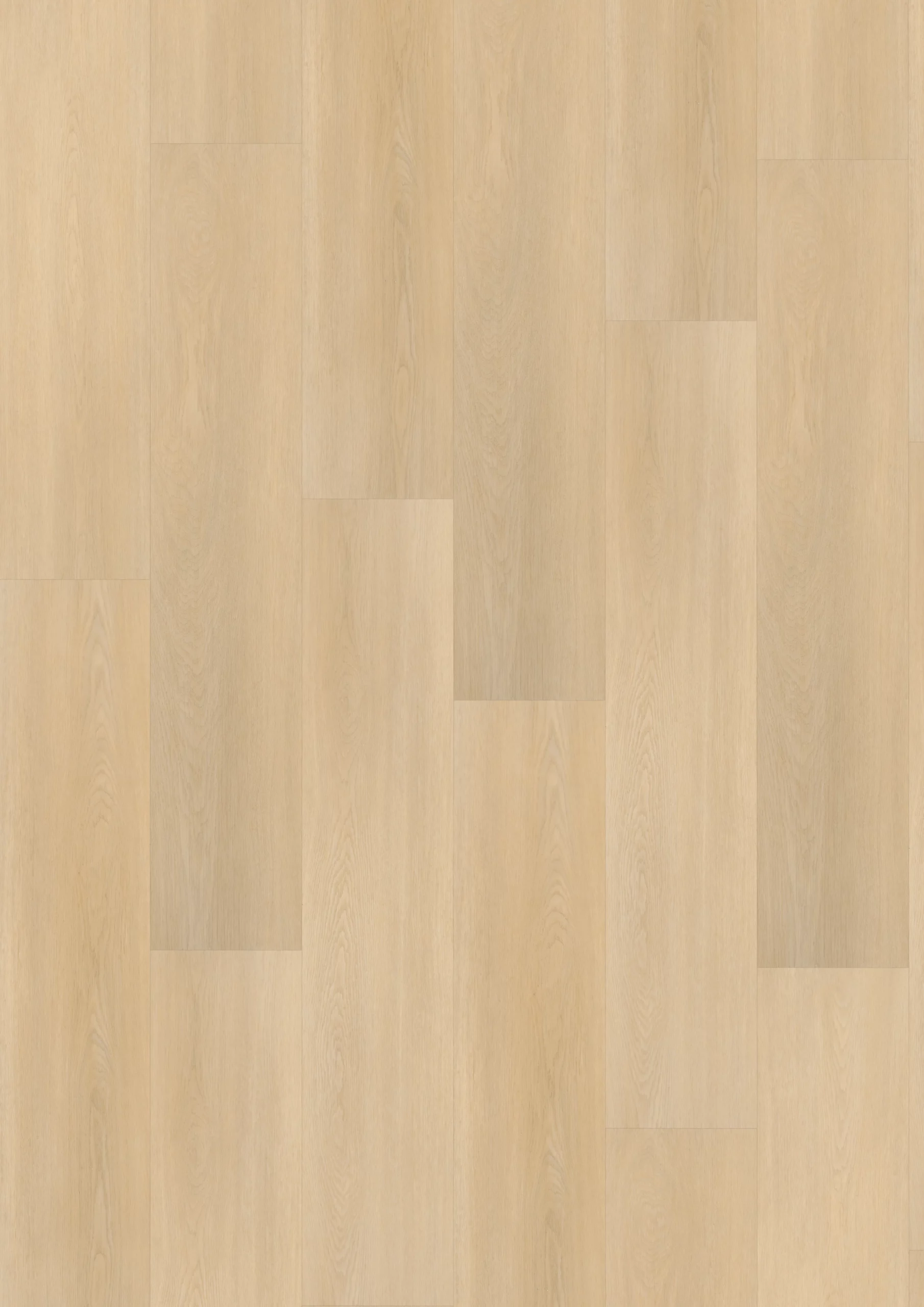 Cotap Select Eiken Dryback Naturel – Plak PVC 121,9 × 22,9 cm | 0,55 mm slijtlaag