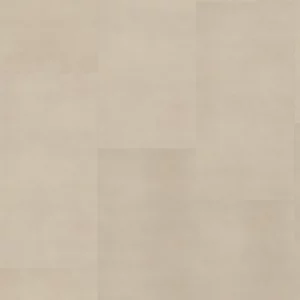 Cotap Clay Dryback Warm beige – Betonlook Plak PVC Tegel 91,4 × 45,7 cm | 0,55 mm slijtlaag