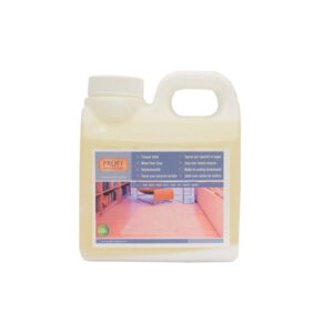 Proff Natuurzeep Wit 1 ltr