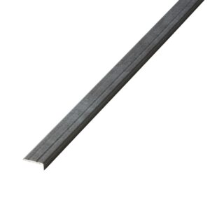 Co-pro Hoekprofiel 10 x 25 Betonlook – 2,7 m