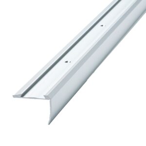 Co-pro Trapprofiel rubber excl. Inlay – 2,7 m