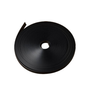 Co-pro Rubber zwart – 27 m