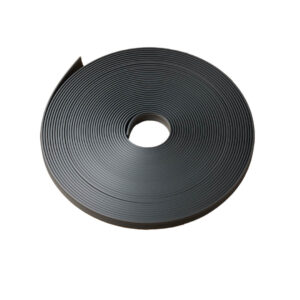 Co-pro Rubber donker grijs – 27 m