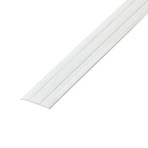 Co-pro Dilatatieprofiel - zelfkl. Eiken wit – 2,7 m