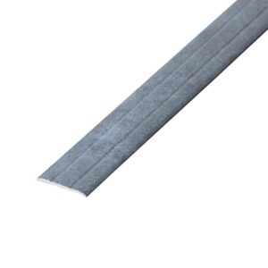 Co-pro Dilatatieprofiel - zelfkl. Betonlook – 2,7 m