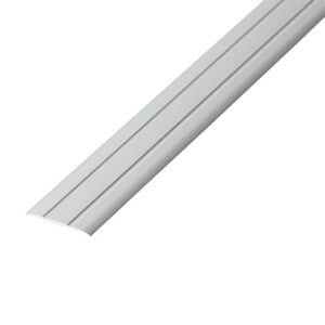 Co-pro Dilatatieprofiel - zelfkl. RVS – 1 m