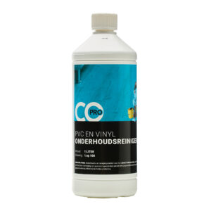 Co-pro PVC reiniger mat – 1 liter