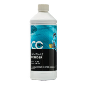 Co-pro Laminaat reiniger – 1 liter