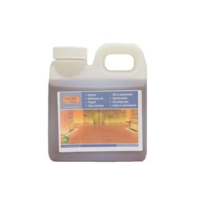 Proff Onderhoudsolie Naturel 1 ltr