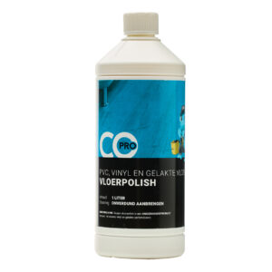 Co-pro PVC polish – 1 liter