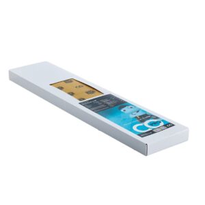 Co-pro Gold-Pack 10dB – 1,5 mm – 10,03 m² per pak