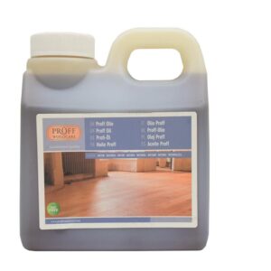 Proff Masterolie Naturel 1 ltr