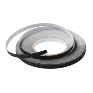 Co-pro Designband zwart 10mm – 18 m